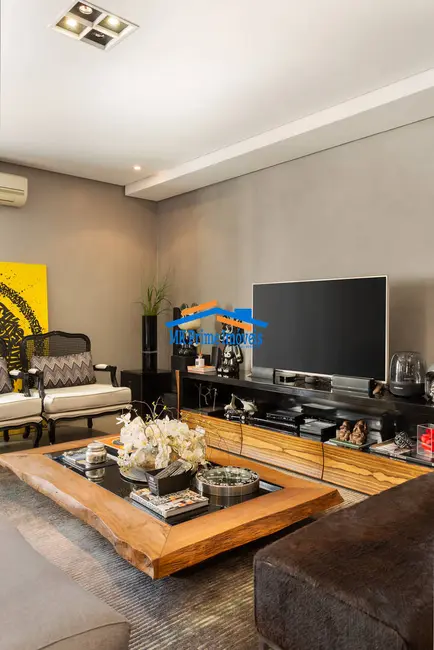 Foto 9 de Apartamento com 2 quartos à venda, 163m2 em Vila Uberabinha, São Paulo - SP