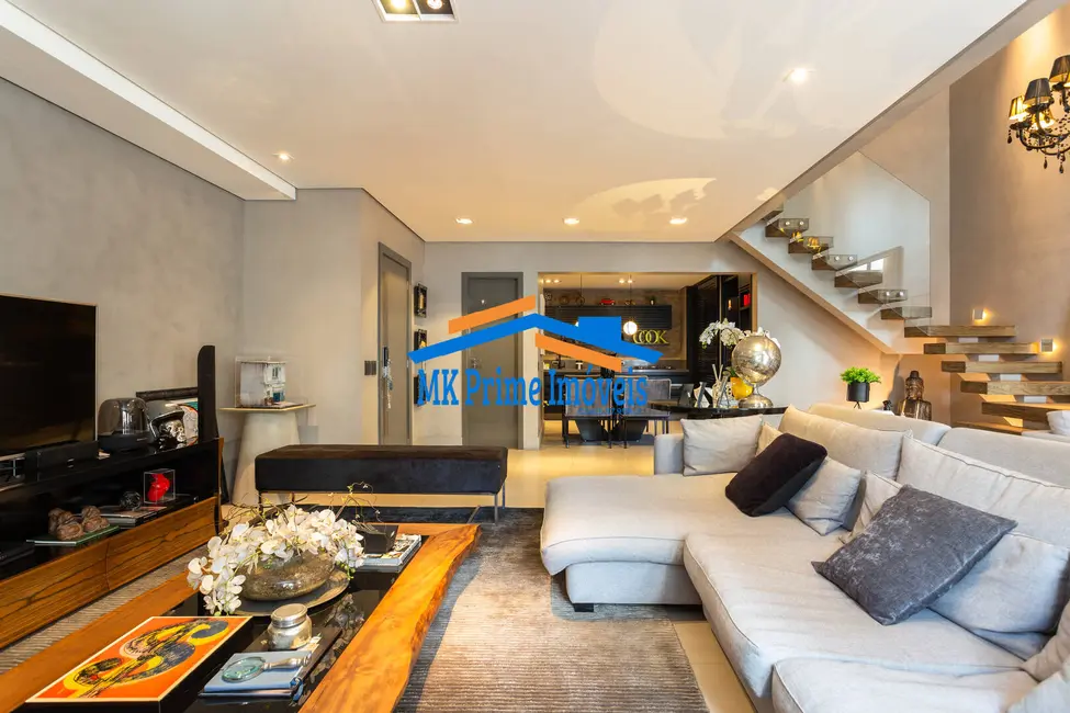 Foto 5 de Apartamento com 2 quartos à venda, 163m2 em Vila Uberabinha, São Paulo - SP