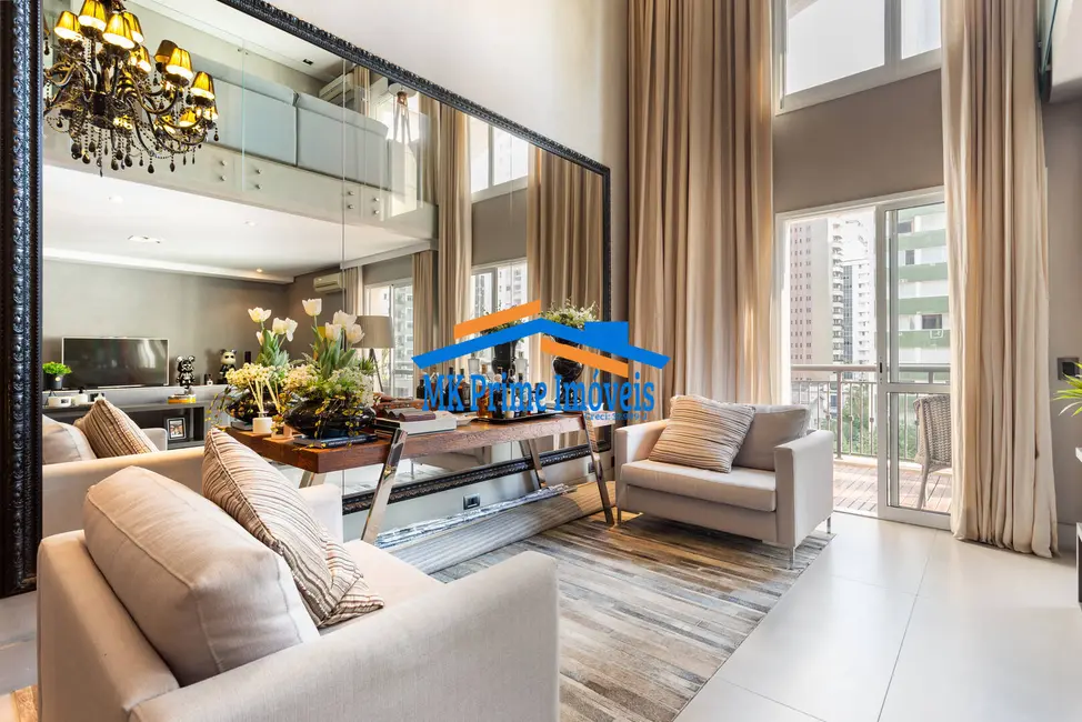 Foto 3 de Apartamento com 2 quartos à venda, 163m2 em Vila Uberabinha, São Paulo - SP