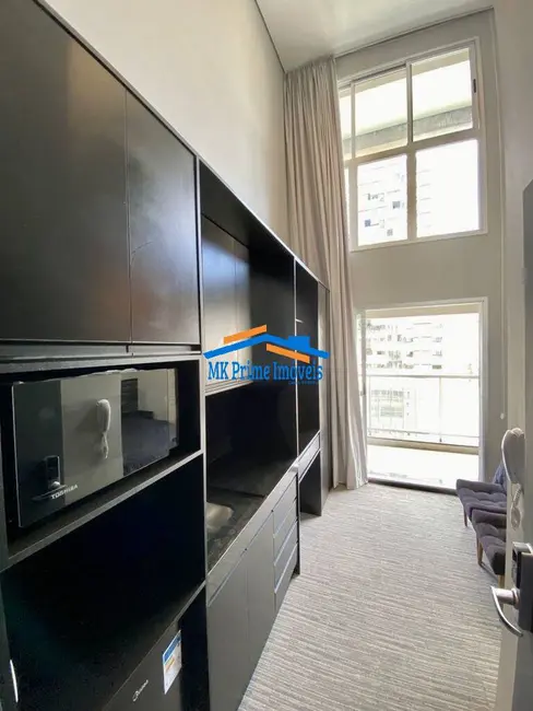 Foto 7 de Apartamento com 1 quarto à venda, 28m2 em Vila Olímpia, São Paulo - SP