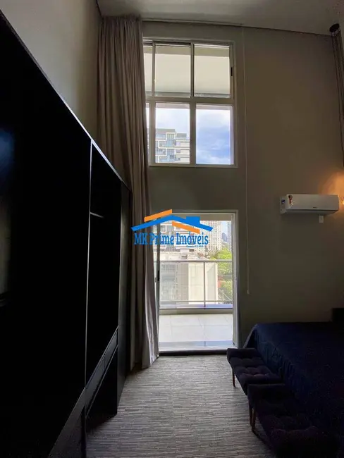 Foto 9 de Apartamento com 1 quarto à venda, 28m2 em Vila Olímpia, São Paulo - SP