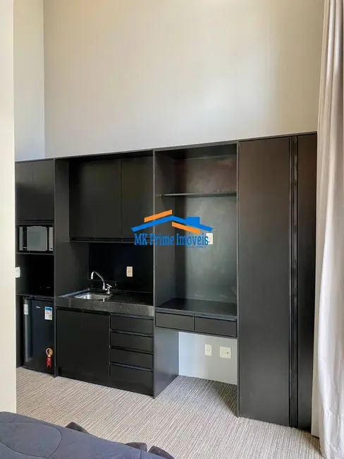 Foto 4 de Apartamento com 1 quarto à venda, 28m2 em Vila Olímpia, São Paulo - SP
