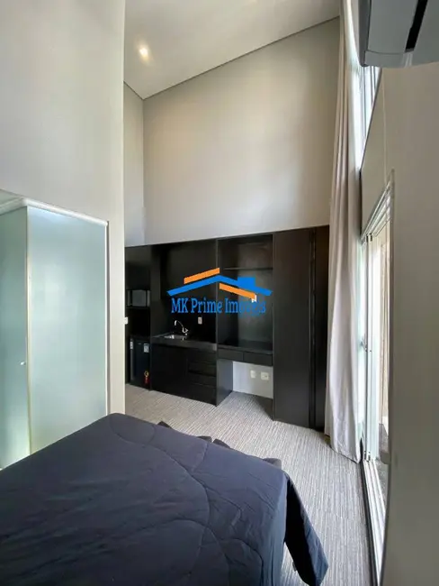 Foto 5 de Apartamento com 1 quarto à venda, 28m2 em Vila Olímpia, São Paulo - SP