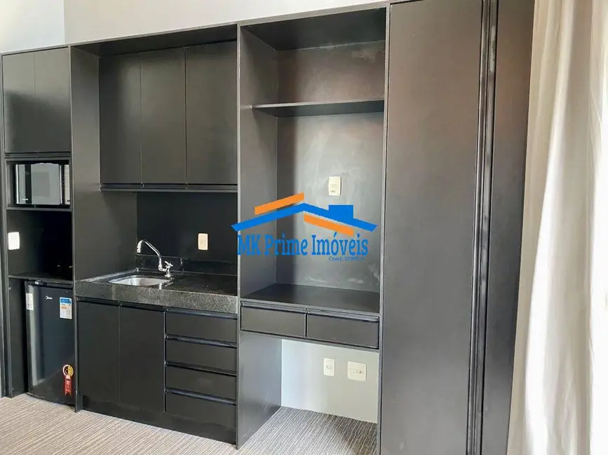 Foto 6 de Apartamento com 1 quarto à venda, 28m2 em Vila Olímpia, São Paulo - SP