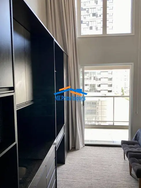 Foto 3 de Apartamento com 1 quarto à venda, 28m2 em Vila Olímpia, São Paulo - SP