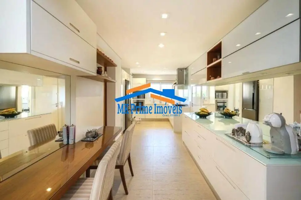 Apartamento com 3 quartos à venda, 210m2 em Vila Olímpia, São Paulo - SP - imagem 8 Foto 8 de Apartamento com 3 quartos à venda, 210m2 em Vila Olímpia, São Paulo - SP