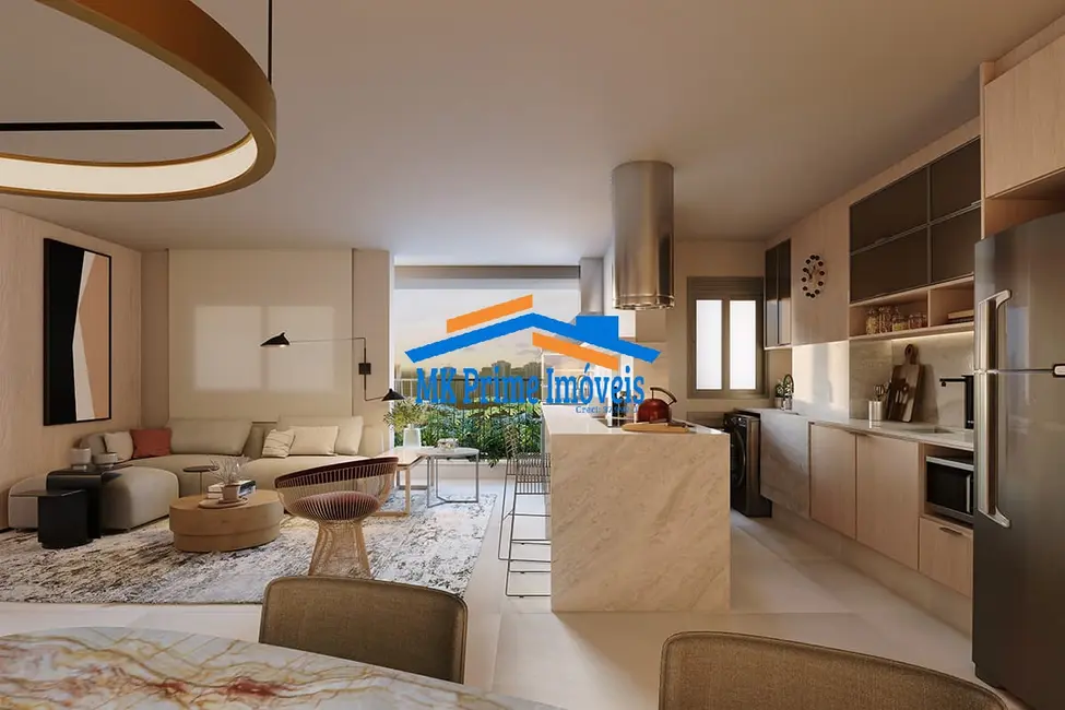 Apartamento com 2 quartos à venda, 64m2 em Centro, Osasco - SP - imagem 4 Foto 4 de Apartamento com 2 quartos à venda, 64m2 em Centro, Osasco - SP