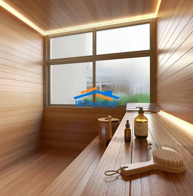 Apartamento com 1 quarto à venda, 39m2 em Centro, Osasco - SP - imagem 9 Foto 9 de Apartamento com 1 quarto à venda, 39m2 em Centro, Osasco - SP