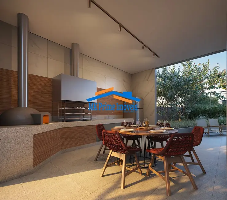 Apartamento com 3 quartos à venda, 123m2 em Centro, Osasco - SP - imagem 7 Foto 7 de Apartamento com 3 quartos à venda, 123m2 em Centro, Osasco - SP