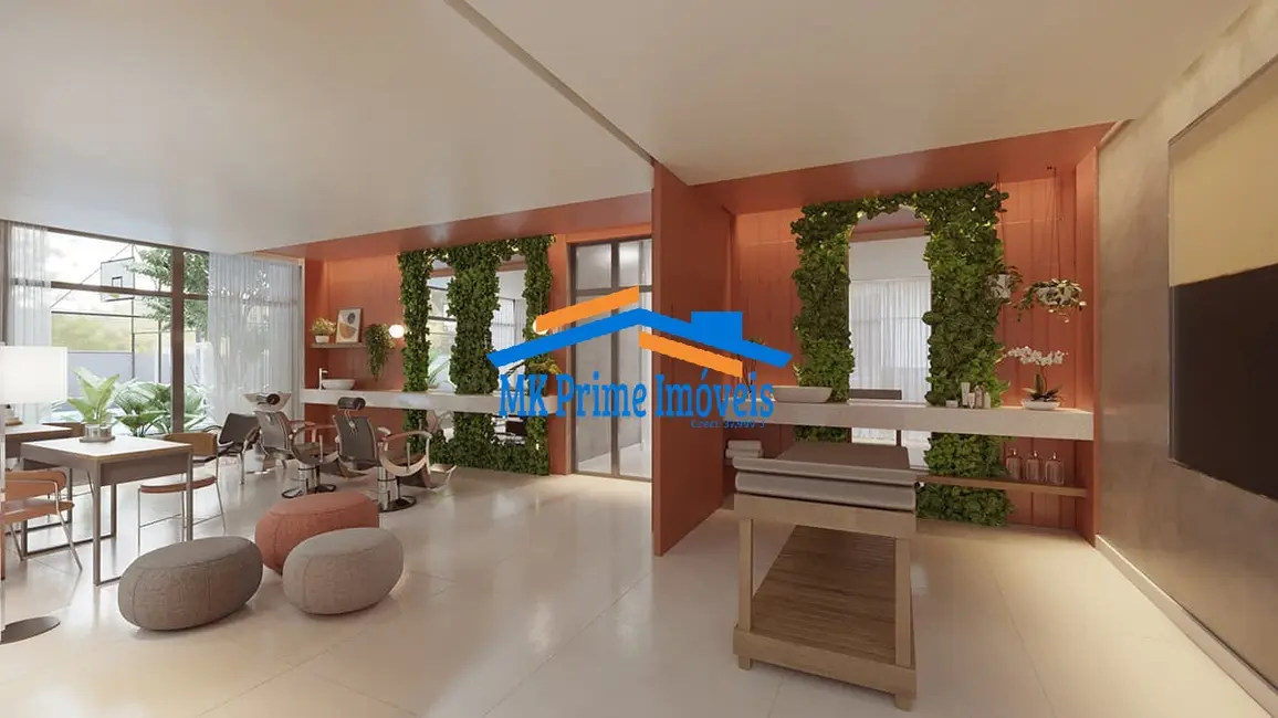 Apartamento com 3 quartos à venda, 123m2 em Centro, Osasco - SP - imagem 8 Foto 8 de Apartamento com 3 quartos à venda, 123m2 em Centro, Osasco - SP