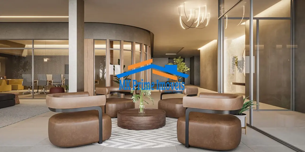 Apartamento com 3 quartos à venda, 123m2 em Centro, Osasco - SP - imagem 3 Foto 3 de Apartamento com 3 quartos à venda, 123m2 em Centro, Osasco - SP