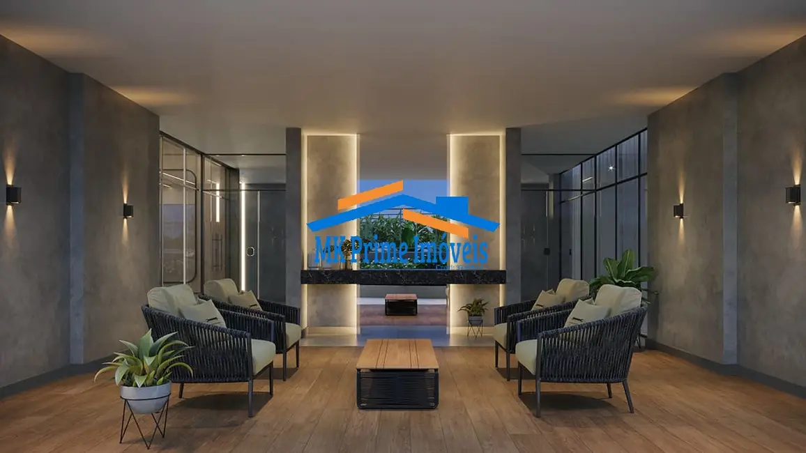 Apartamento com 3 quartos à venda, 123m2 em Centro, Osasco - SP - imagem 6 Foto 6 de Apartamento com 3 quartos à venda, 123m2 em Centro, Osasco - SP