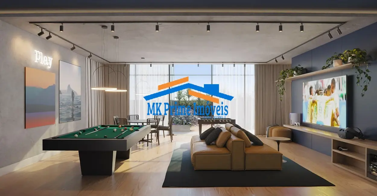 Apartamento com 3 quartos à venda, 123m2 em Centro, Osasco - SP - imagem 9 Foto 9 de Apartamento com 3 quartos à venda, 123m2 em Centro, Osasco - SP