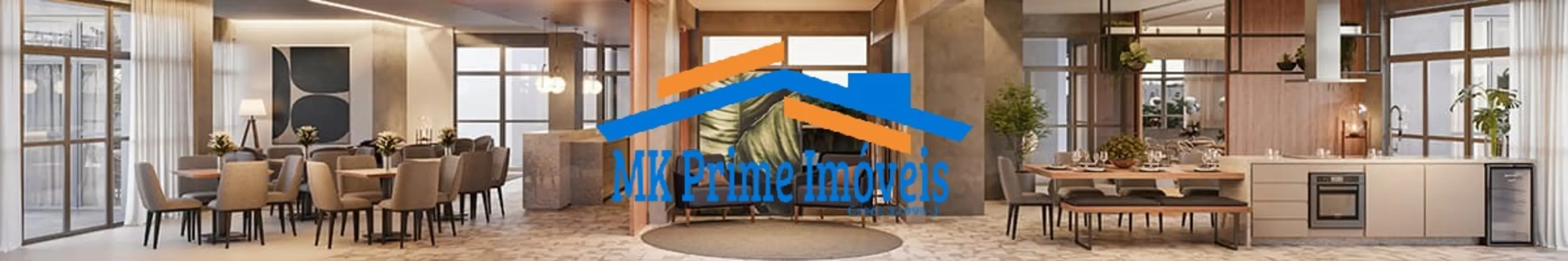 Apartamento com 3 quartos à venda, 123m2 em Centro, Osasco - SP - imagem 5 Foto 5 de Apartamento com 3 quartos à venda, 123m2 em Centro, Osasco - SP