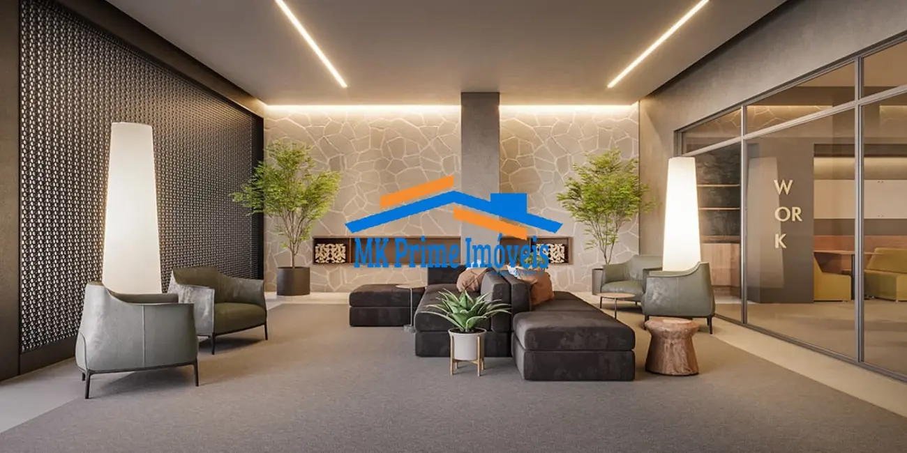 Apartamento com 3 quartos à venda, 123m2 em Centro, Osasco - SP - imagem 4 Foto 4 de Apartamento com 3 quartos à venda, 123m2 em Centro, Osasco - SP