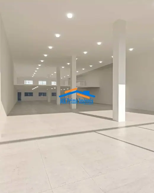 Foto 8 de Sala Comercial para alugar, 514m2 em Vila Regente Feijó, São Paulo - SP