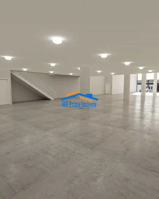 Foto 3 de Sala Comercial para alugar, 514m2 em Vila Regente Feijó, São Paulo - SP