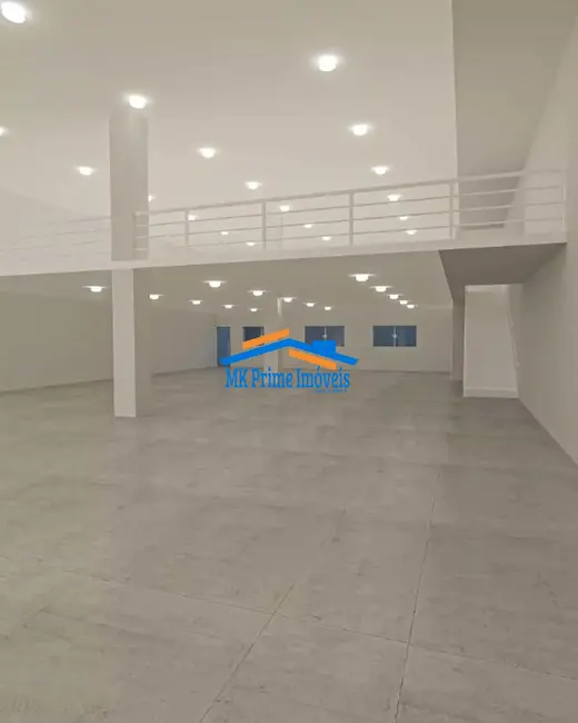 Foto 4 de Sala Comercial para alugar, 514m2 em Vila Regente Feijó, São Paulo - SP