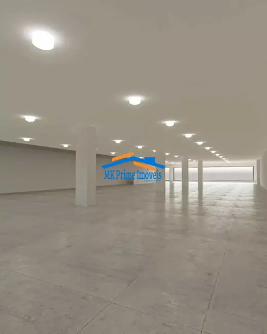 Foto 6 de Sala Comercial para alugar, 514m2 em Vila Regente Feijó, São Paulo - SP