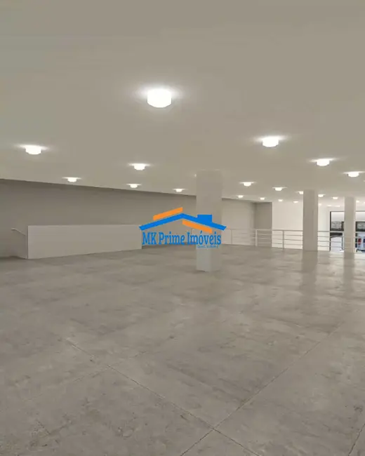 Foto 5 de Sala Comercial para alugar, 774m2 em Vila Regente Feijó, São Paulo - SP