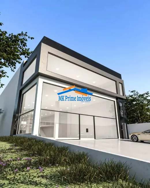 Foto 1 de Sala Comercial para alugar, 774m2 em Vila Regente Feijó, São Paulo - SP