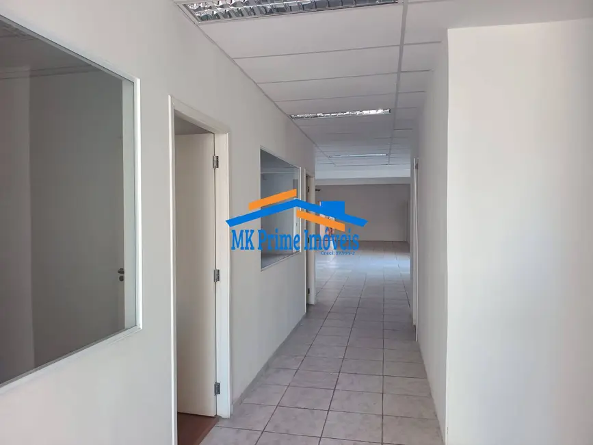 Foto 8 de Sala Comercial para alugar, 400m2 em Centro, Osasco - SP