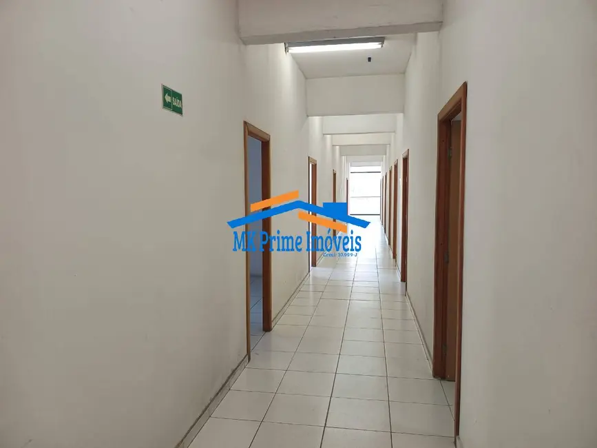 Foto 21 de Sala Comercial para alugar, 400m2 em Centro, Osasco - SP