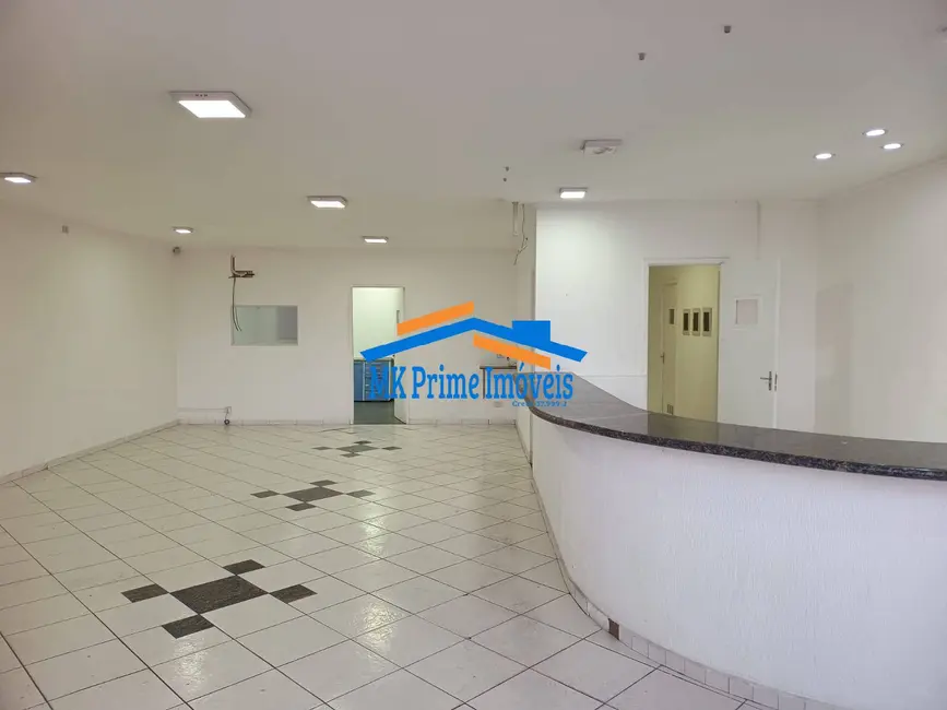 Foto 4 de Sala Comercial para alugar, 400m2 em Centro, Osasco - SP