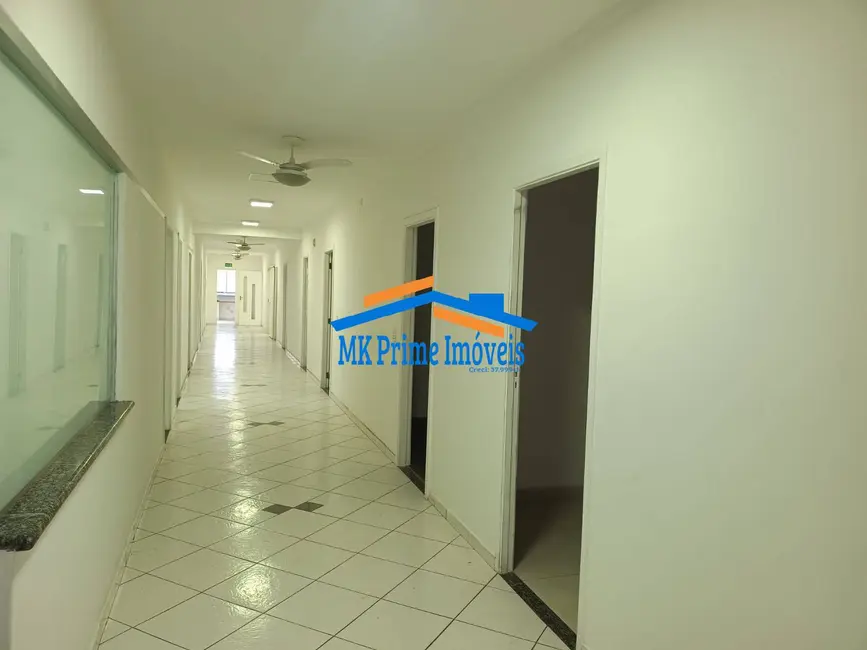 Foto 1 de Sala Comercial para alugar, 400m2 em Centro, Osasco - SP