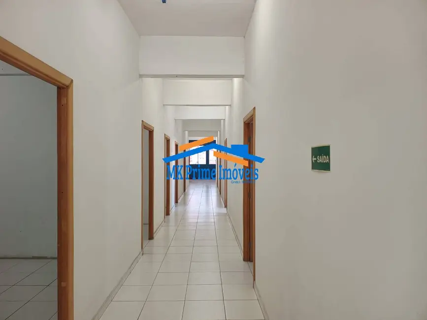Foto 16 de Sala Comercial para alugar, 400m2 em Centro, Osasco - SP