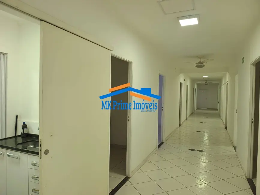 Foto 3 de Sala Comercial para alugar, 400m2 em Centro, Osasco - SP