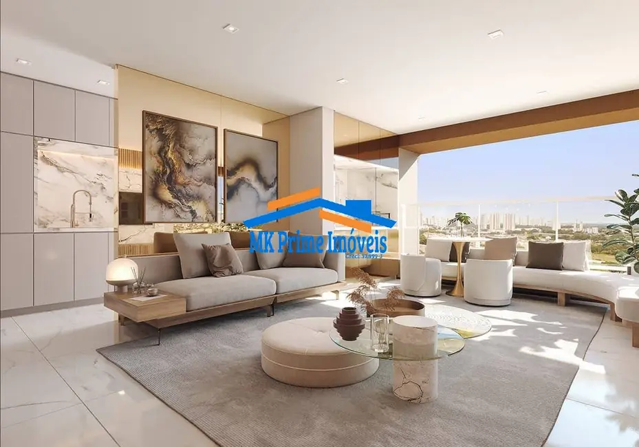 Foto 3 de Apartamento com 2 quartos à venda, 65m2 em Vila Osasco, Osasco - SP