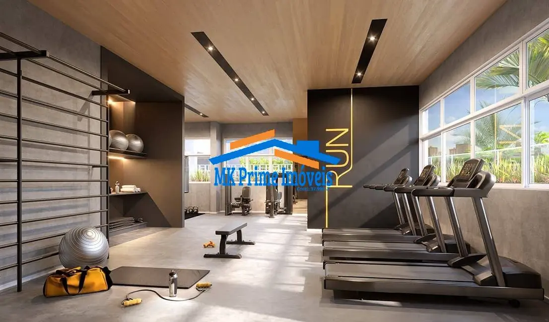 Foto 7 de Apartamento com 2 quartos à venda, 65m2 em Vila Osasco, Osasco - SP