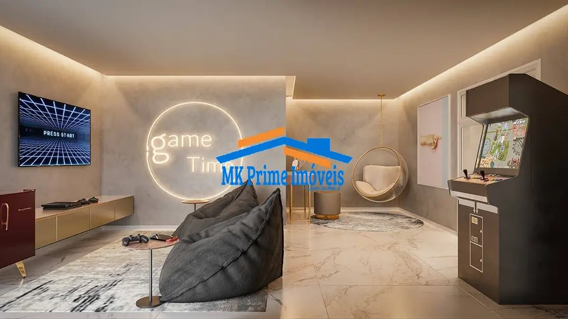 Foto 8 de Apartamento com 2 quartos à venda, 65m2 em Vila Osasco, Osasco - SP