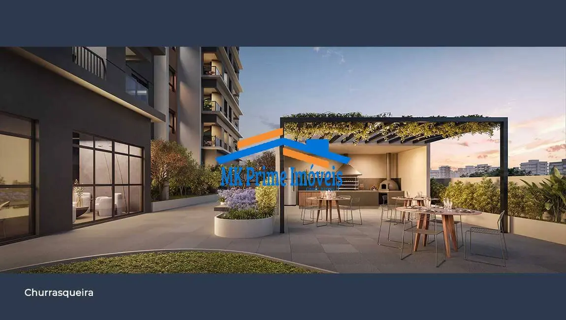 Apartamento com 2 quartos à venda, 58m2 em Vila Yara, Osasco - SP - imagem 8 Foto 8 de Apartamento com 2 quartos à venda, 58m2 em Vila Yara, Osasco - SP