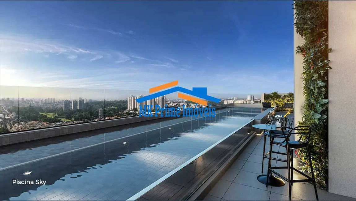 Apartamento com 2 quartos à venda, 58m2 em Vila Yara, Osasco - SP - imagem 1 Foto 1 de Apartamento com 2 quartos à venda, 58m2 em Vila Yara, Osasco - SP