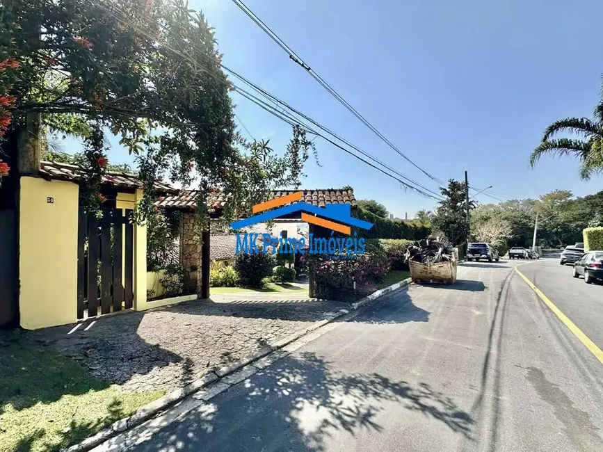 Casa de Condomínio com 5 quartos à venda, 369m2 em Parque Ideal, Carapicuiba - SP - imagem 2 Foto 2 de Casa de Condomínio com 5 quartos à venda, 369m2 em Parque Ideal, Carapicuiba - SP