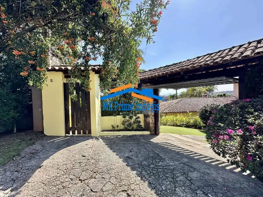 Casa de Condomínio com 5 quartos à venda, 369m2 em Parque Ideal, Carapicuiba - SP - imagem 3 Foto 3 de Casa de Condomínio com 5 quartos à venda, 369m2 em Parque Ideal, Carapicuiba - SP