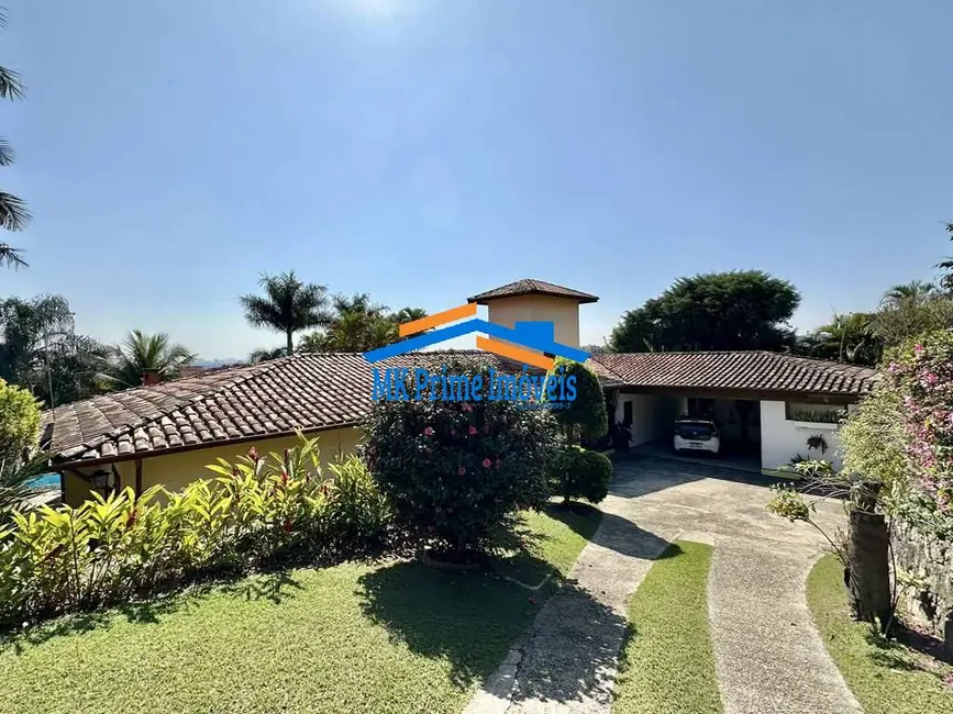 Casa de Condomínio com 5 quartos à venda, 369m2 em Parque Ideal, Carapicuiba - SP - imagem 6 Foto 6 de Casa de Condomínio com 5 quartos à venda, 369m2 em Parque Ideal, Carapicuiba - SP