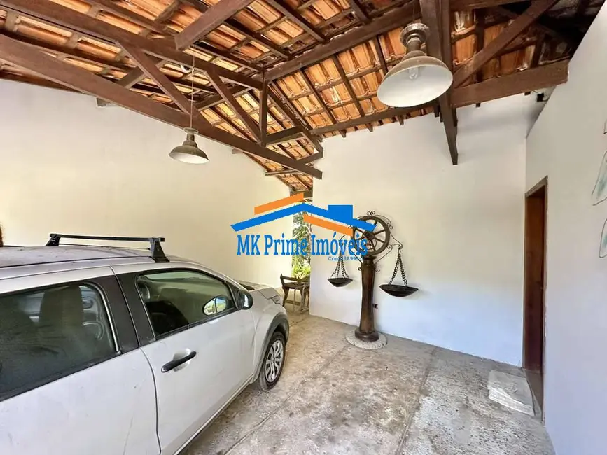 Casa de Condomínio com 5 quartos à venda, 369m2 em Parque Ideal, Carapicuiba - SP - imagem 8 Foto 8 de Casa de Condomínio com 5 quartos à venda, 369m2 em Parque Ideal, Carapicuiba - SP