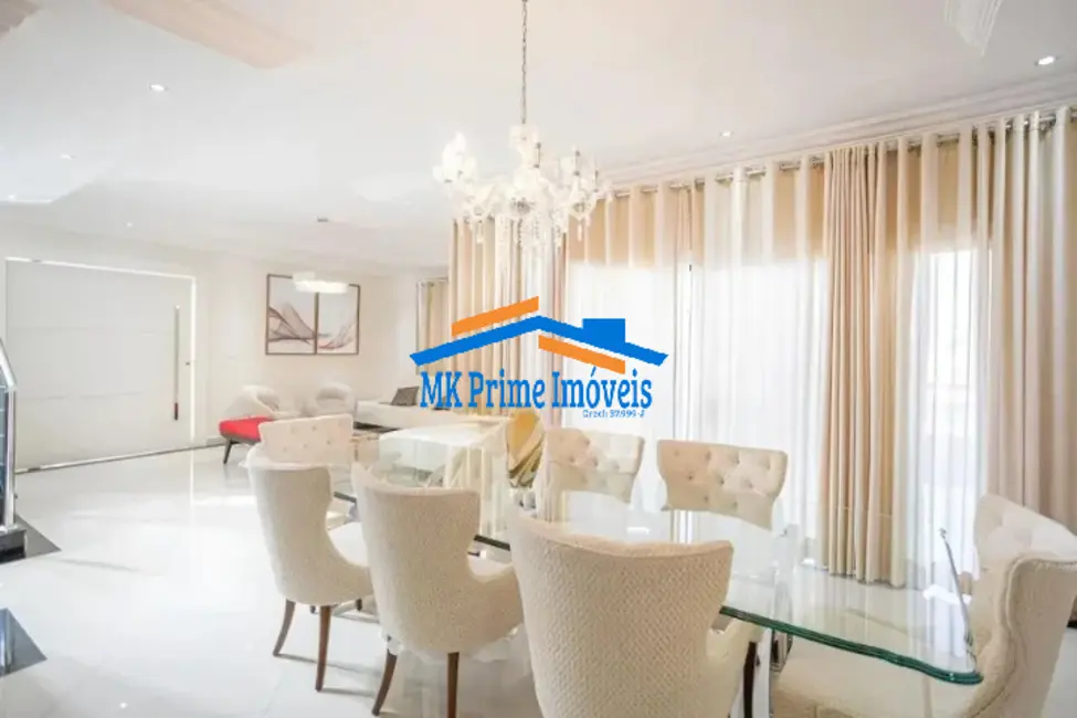 Sobrado com 3 quartos à venda, 323m2 em City Bussocaba, Osasco - SP - imagem 7 Foto 7 de Sobrado com 3 quartos à venda, 323m2 em City Bussocaba, Osasco - SP