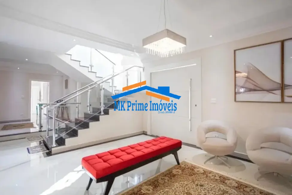 Sobrado com 3 quartos à venda, 323m2 em City Bussocaba, Osasco - SP - imagem 1 Foto 1 de Sobrado com 3 quartos à venda, 323m2 em City Bussocaba, Osasco - SP