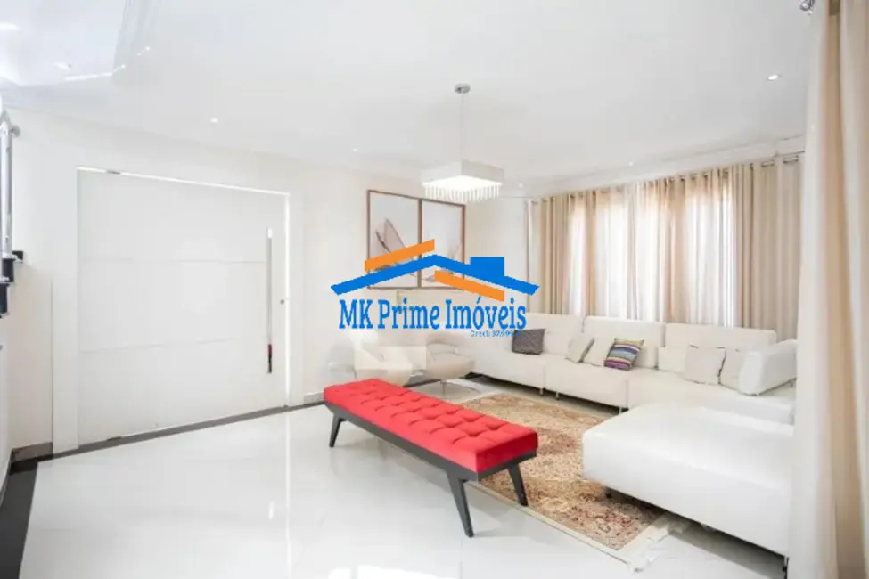 Sobrado com 3 quartos à venda, 323m2 em City Bussocaba, Osasco - SP - imagem 3 Foto 3 de Sobrado com 3 quartos à venda, 323m2 em City Bussocaba, Osasco - SP