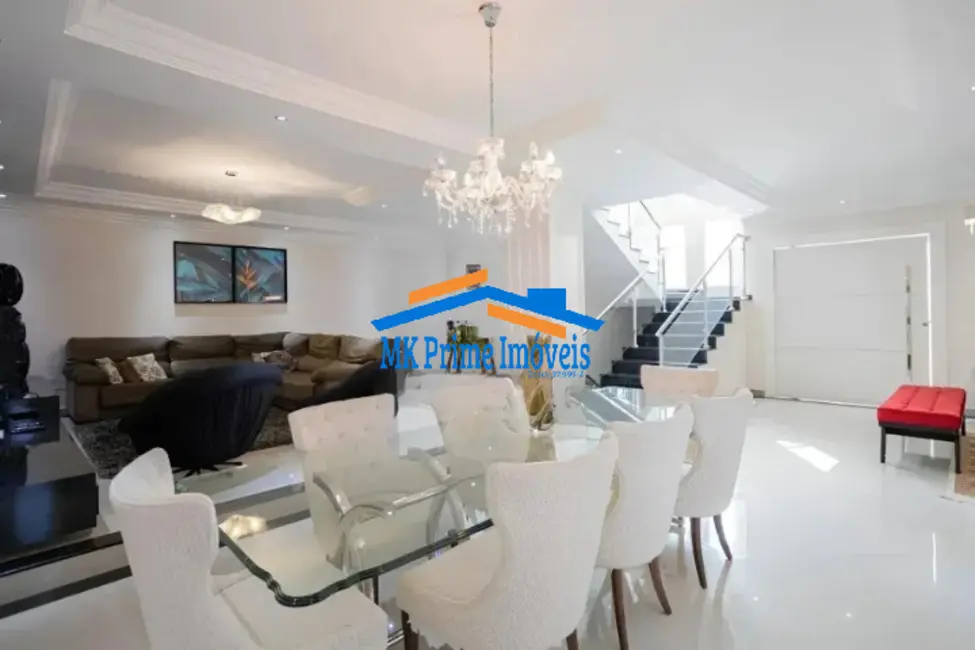 Sobrado com 3 quartos à venda, 323m2 em City Bussocaba, Osasco - SP - imagem 6 Foto 6 de Sobrado com 3 quartos à venda, 323m2 em City Bussocaba, Osasco - SP