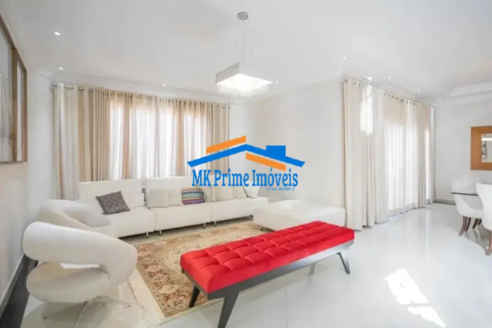 Sobrado com 3 quartos à venda, 323m2 em City Bussocaba, Osasco - SP - imagem 4 Foto 4 de Sobrado com 3 quartos à venda, 323m2 em City Bussocaba, Osasco - SP