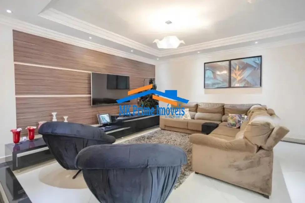 Sobrado com 3 quartos à venda, 323m2 em City Bussocaba, Osasco - SP - imagem 8 Foto 8 de Sobrado com 3 quartos à venda, 323m2 em City Bussocaba, Osasco - SP