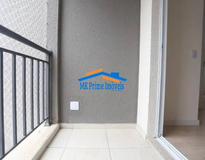 Apartamento com 2 quartos à venda, 45m2 em Presidente Altino, Osasco - SP - imagem 7 Foto 7 de Apartamento com 2 quartos à venda, 45m2 em Presidente Altino, Osasco - SP