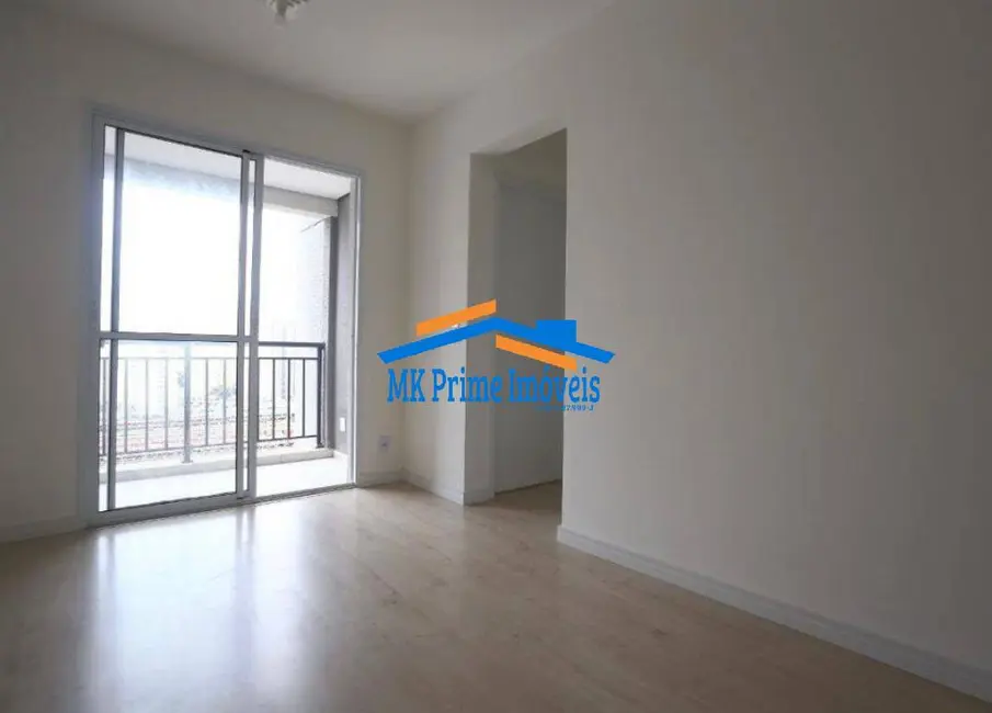 Foto 2 de Apartamento com 2 quartos à venda, 45m2 em Presidente Altino, Osasco - SP