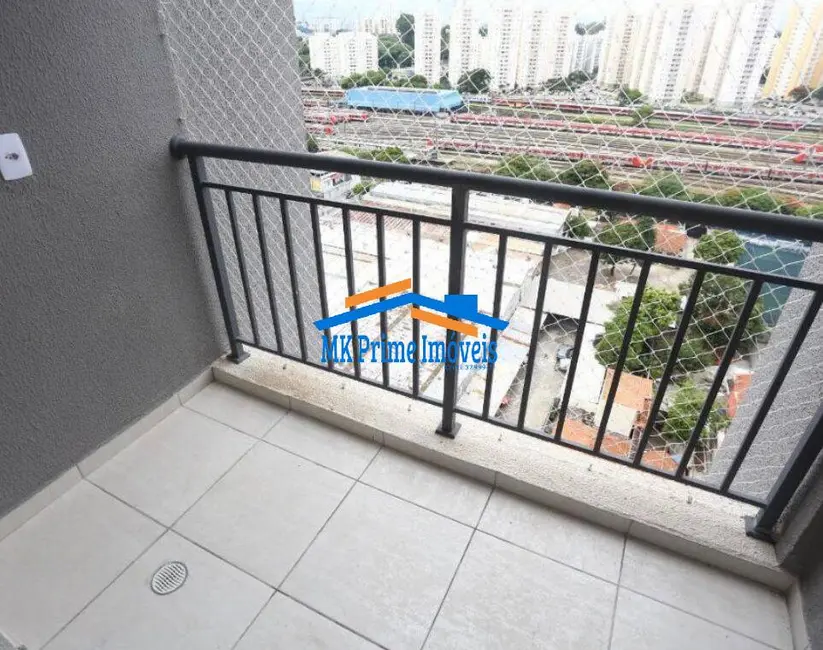 Apartamento com 2 quartos à venda, 45m2 em Presidente Altino, Osasco - SP - imagem 6 Foto 6 de Apartamento com 2 quartos à venda, 45m2 em Presidente Altino, Osasco - SP
