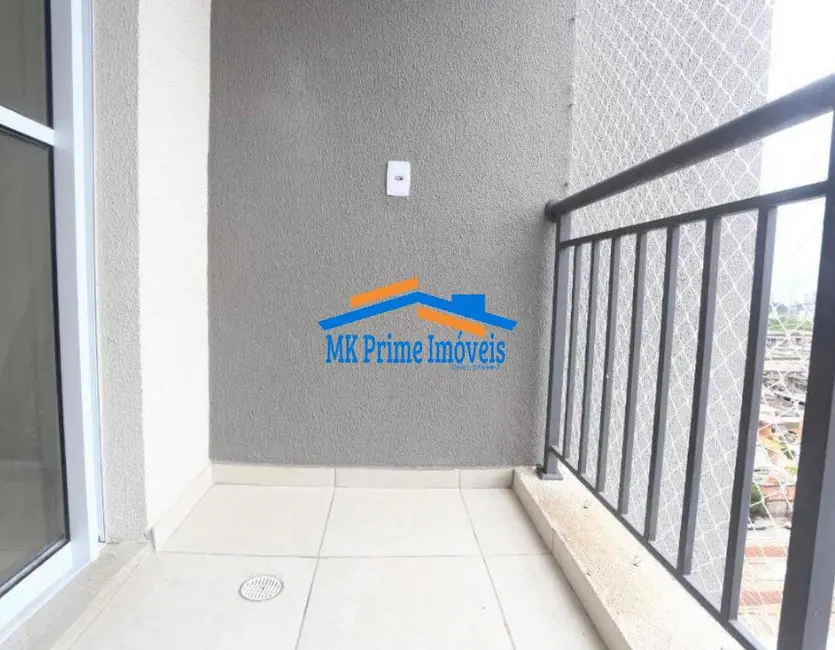 Apartamento com 2 quartos à venda, 45m2 em Presidente Altino, Osasco - SP - imagem 5 Foto 5 de Apartamento com 2 quartos à venda, 45m2 em Presidente Altino, Osasco - SP